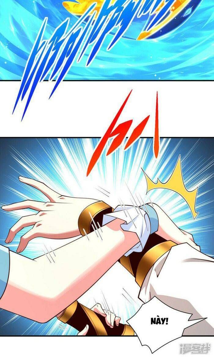 đọc truyện Bị Dạy Dỗ Thành Thánh Chương 219 ảnh 24 tại Thiên Thai Truyện