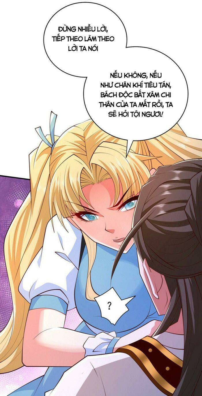 đọc truyện Bị Dạy Dỗ Thành Thánh Chương 219 ảnh 25 tại Thiên Thai Truyện