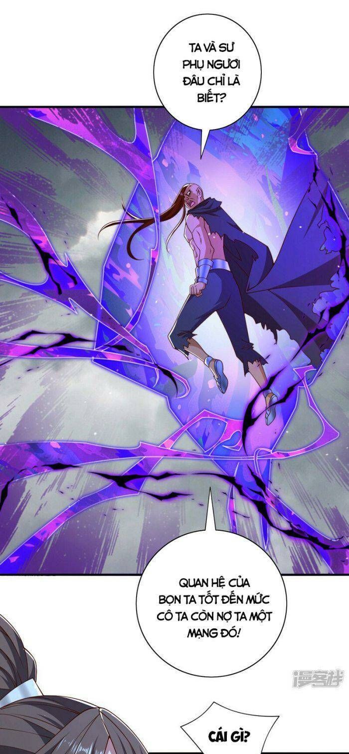 đọc truyện Bị Dạy Dỗ Thành Thánh Chương 219 ảnh 5 tại Thiên Thai Truyện