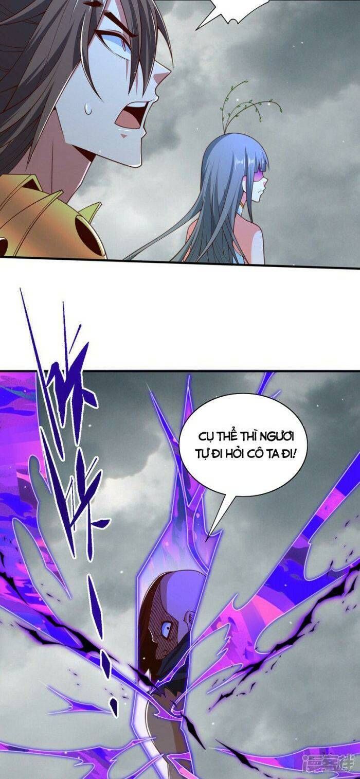 đọc truyện Bị Dạy Dỗ Thành Thánh Chương 219 ảnh 6 tại Thiên Thai Truyện