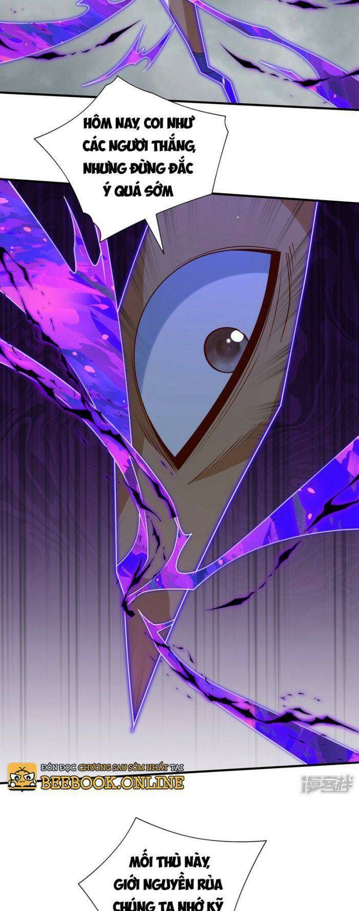 đọc truyện Bị Dạy Dỗ Thành Thánh Chương 219 ảnh 7 tại Thiên Thai Truyện