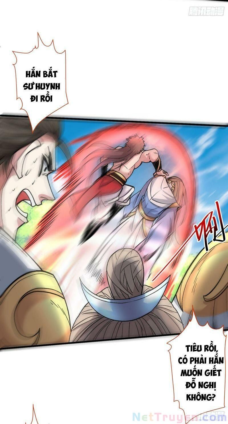 đọc truyện Bị Dạy Dỗ Thành Thánh Chương 22 ảnh 15 tại Thiên Thai Truyện