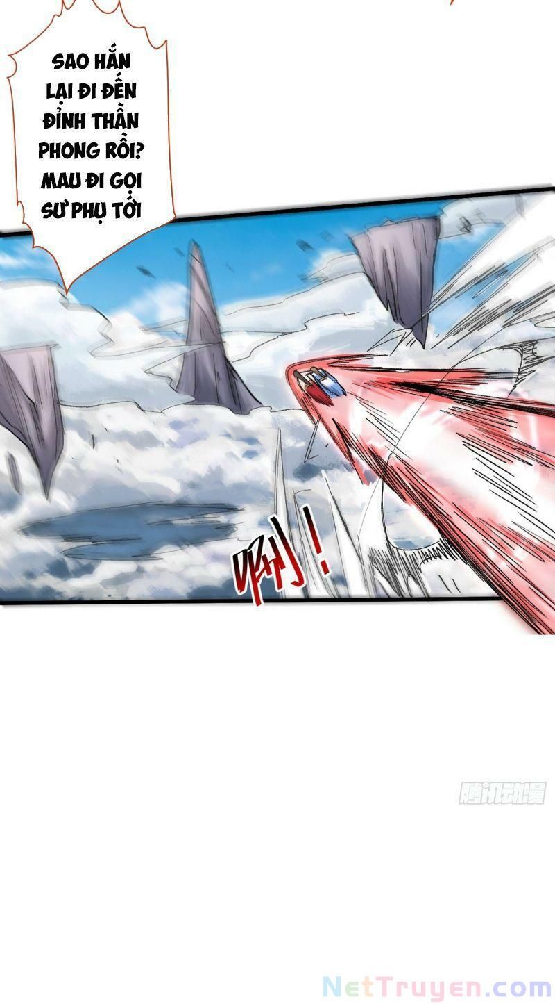 đọc truyện Bị Dạy Dỗ Thành Thánh Chương 22 ảnh 16 tại Thiên Thai Truyện