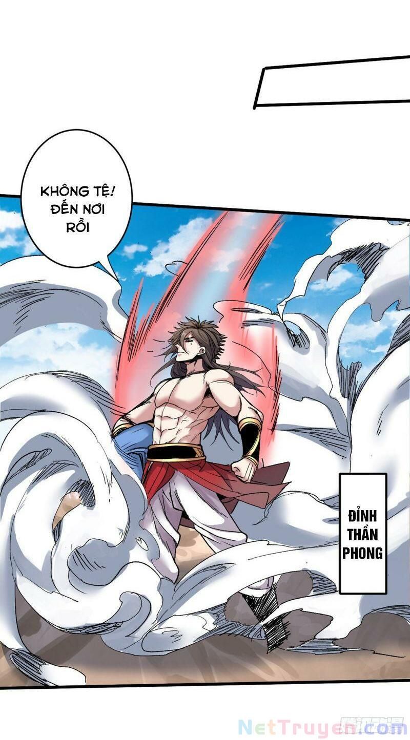 đọc truyện Bị Dạy Dỗ Thành Thánh Chương 22 ảnh 17 tại Thiên Thai Truyện