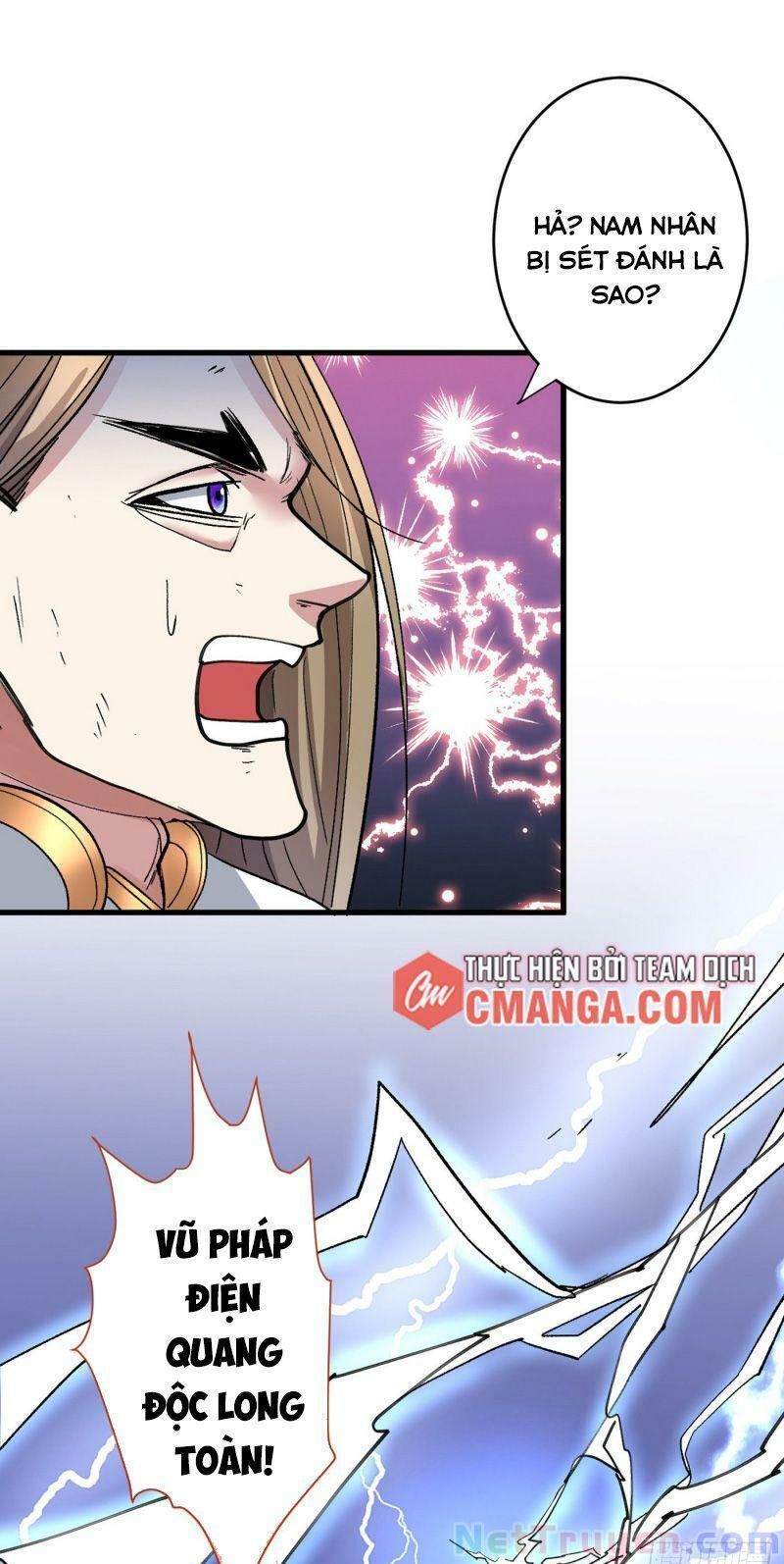 đọc truyện Bị Dạy Dỗ Thành Thánh Chương 22 ảnh 22 tại Thiên Thai Truyện