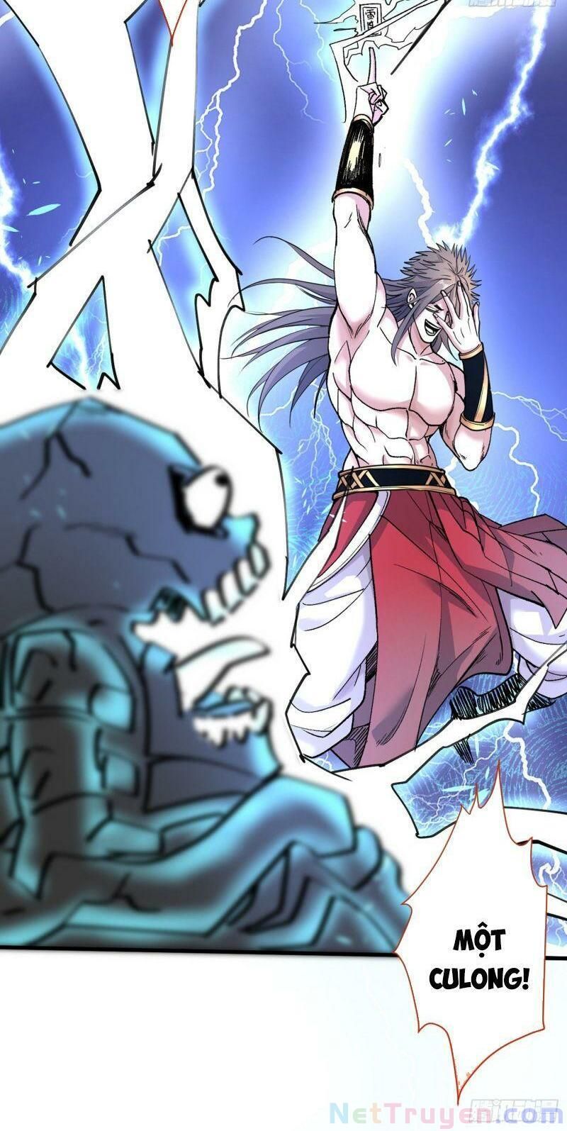 đọc truyện Bị Dạy Dỗ Thành Thánh Chương 22 ảnh 23 tại Thiên Thai Truyện