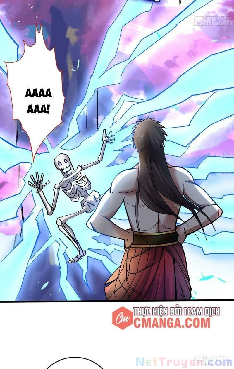 đọc truyện Bị Dạy Dỗ Thành Thánh Chương 22 ảnh 27 tại Thiên Thai Truyện