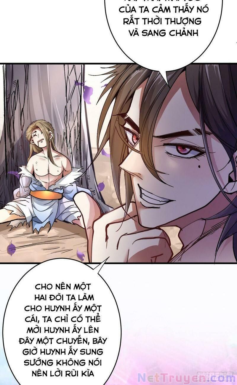 đọc truyện Bị Dạy Dỗ Thành Thánh Chương 22 ảnh 29 tại Thiên Thai Truyện