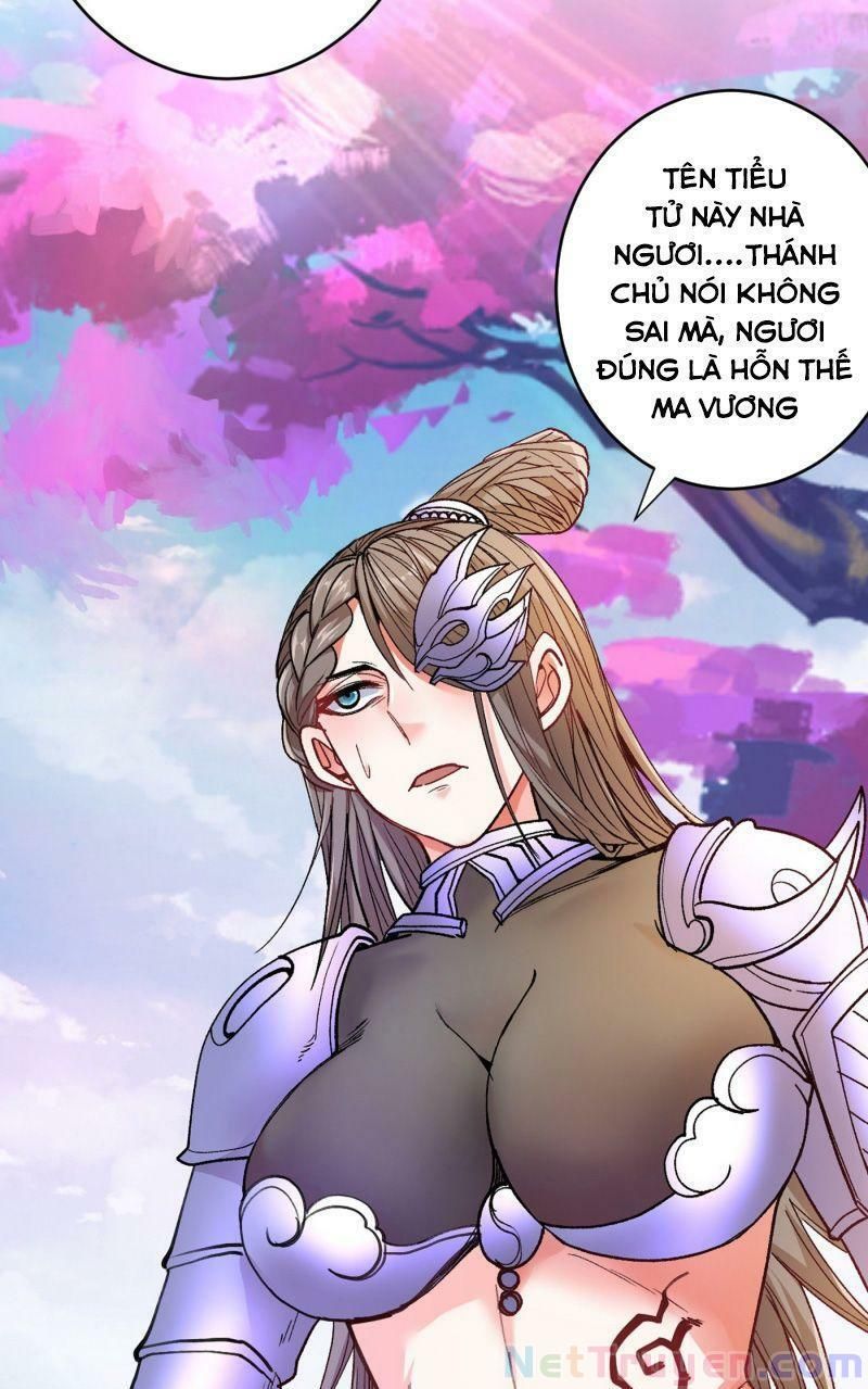 đọc truyện Bị Dạy Dỗ Thành Thánh Chương 22 ảnh 30 tại Thiên Thai Truyện