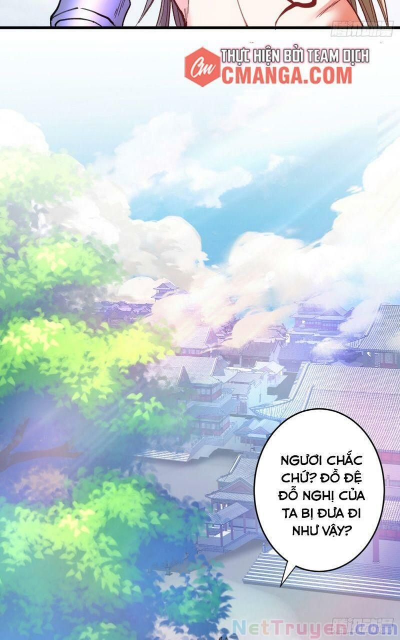 đọc truyện Bị Dạy Dỗ Thành Thánh Chương 22 ảnh 31 tại Thiên Thai Truyện