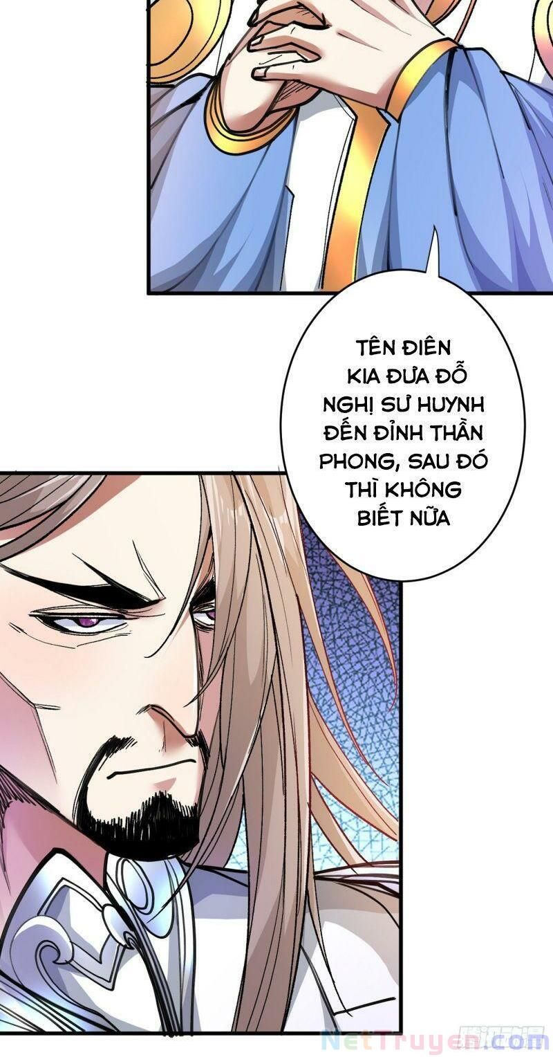 đọc truyện Bị Dạy Dỗ Thành Thánh Chương 22 ảnh 33 tại Thiên Thai Truyện