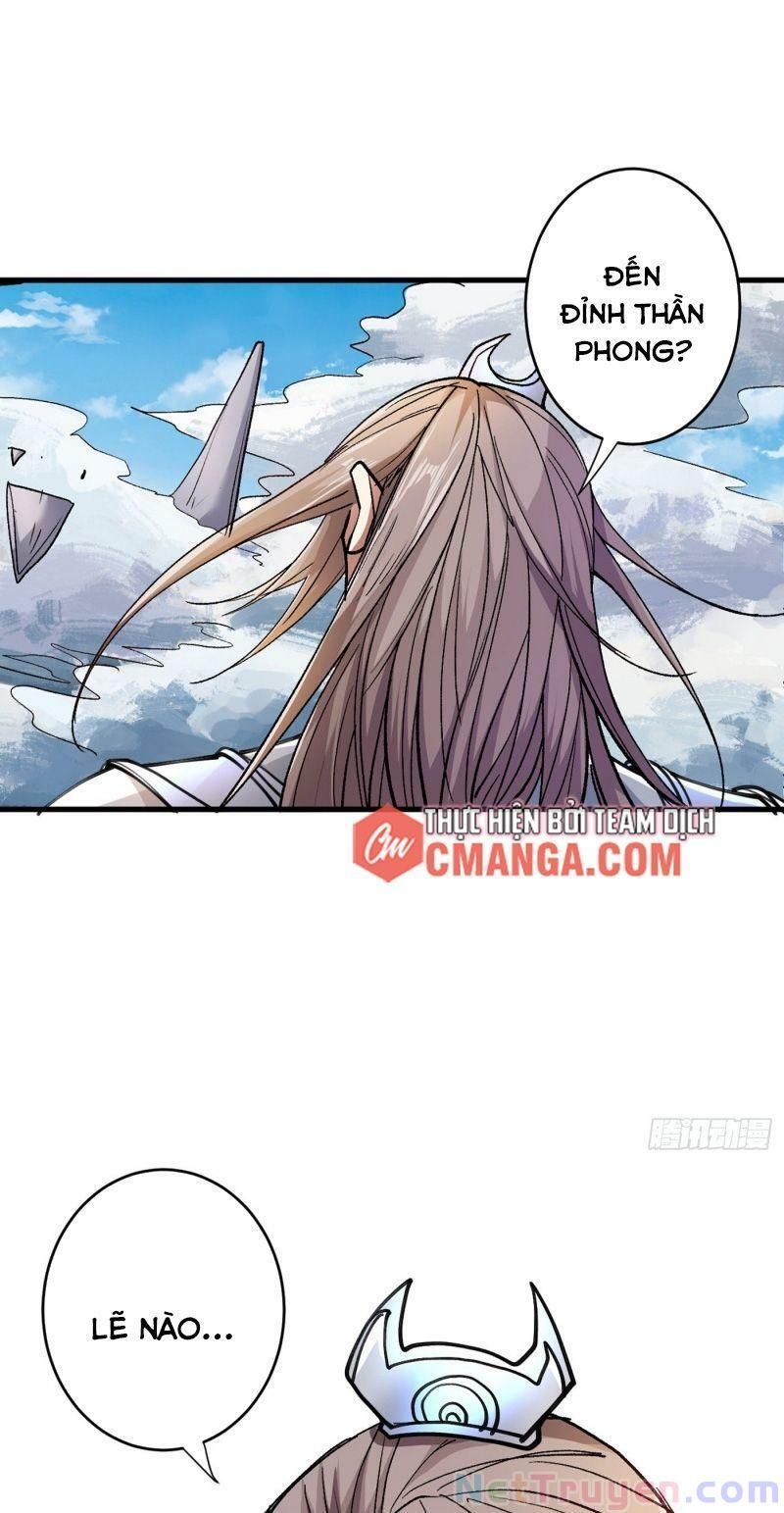 đọc truyện Bị Dạy Dỗ Thành Thánh Chương 22 ảnh 34 tại Thiên Thai Truyện