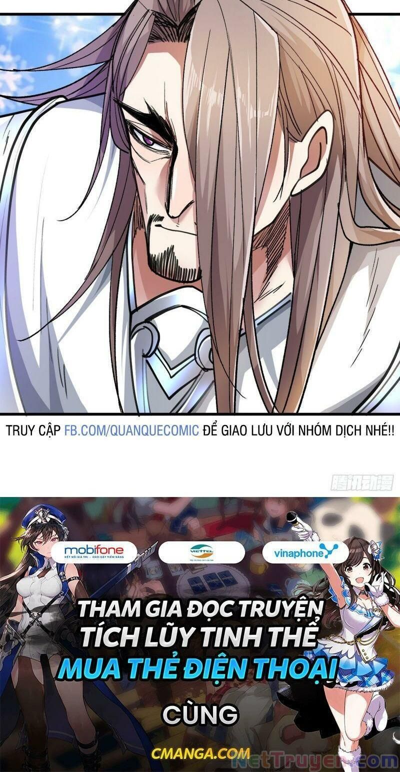 đọc truyện Bị Dạy Dỗ Thành Thánh Chương 22 ảnh 35 tại Thiên Thai Truyện