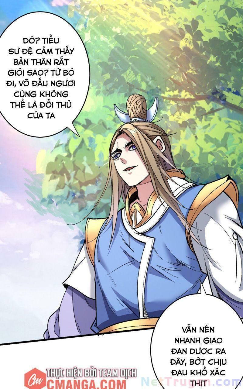 đọc truyện Bị Dạy Dỗ Thành Thánh Chương 22 ảnh 6 tại Thiên Thai Truyện