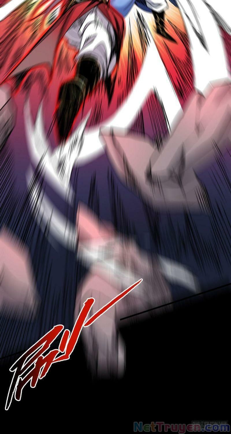 đọc truyện Bị Dạy Dỗ Thành Thánh Chương 22 ảnh 9 tại Thiên Thai Truyện