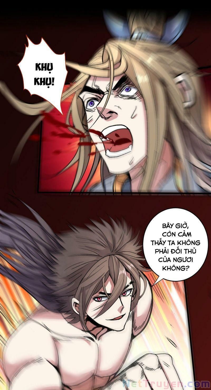 đọc truyện Bị Dạy Dỗ Thành Thánh Chương 22 ảnh 10 tại Thiên Thai Truyện