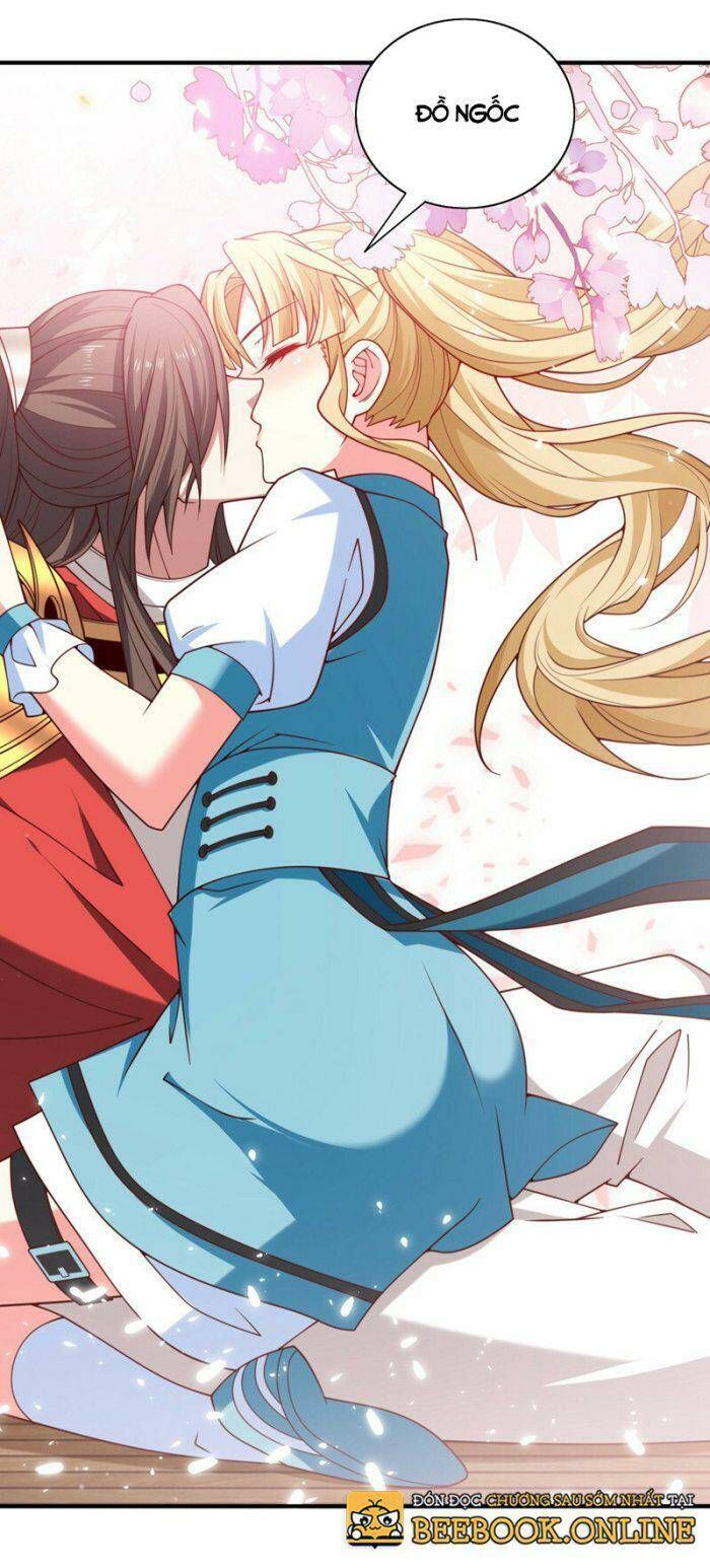 đọc truyện Bị Dạy Dỗ Thành Thánh Chương 220 ảnh 15 tại Thiên Thai Truyện