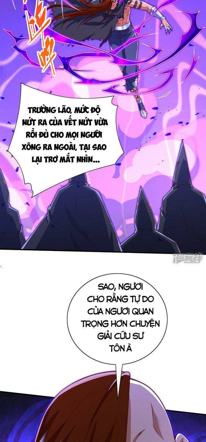 đọc truyện Bị Dạy Dỗ Thành Thánh Chương 220 ảnh 17 tại Thiên Thai Truyện