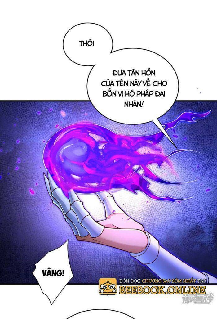 đọc truyện Bị Dạy Dỗ Thành Thánh Chương 220 ảnh 19 tại Thiên Thai Truyện