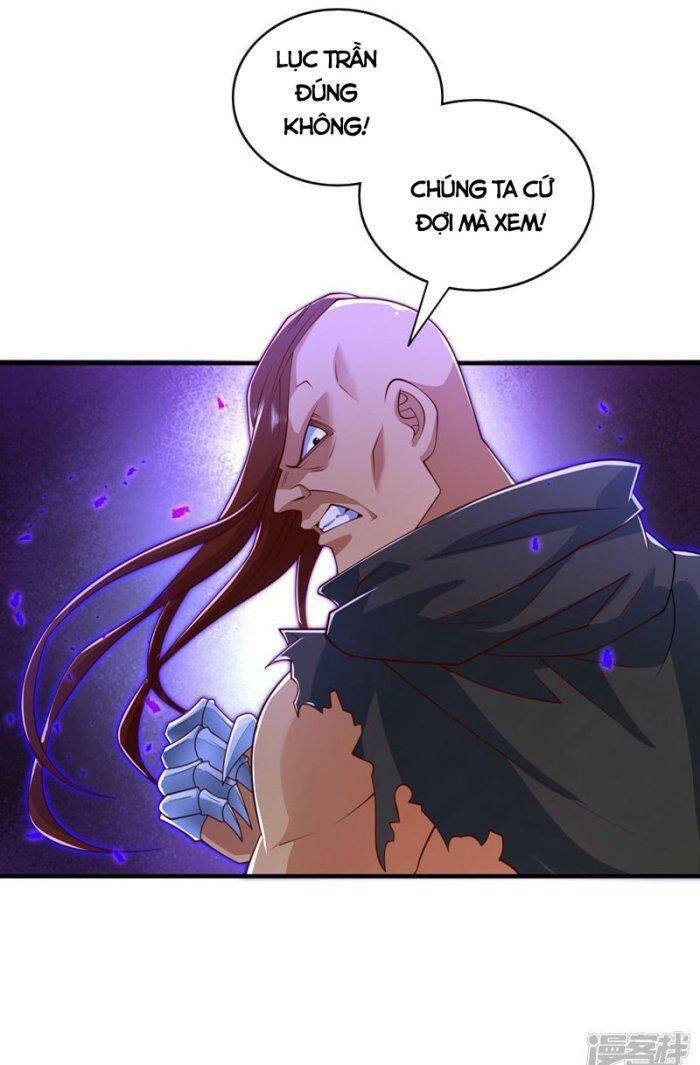 đọc truyện Bị Dạy Dỗ Thành Thánh Chương 220 ảnh 21 tại Thiên Thai Truyện