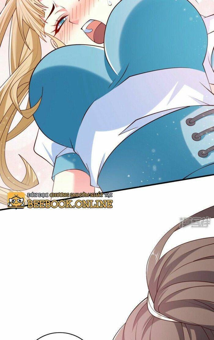 đọc truyện Bị Dạy Dỗ Thành Thánh Chương 220 ảnh 4 tại Thiên Thai Truyện