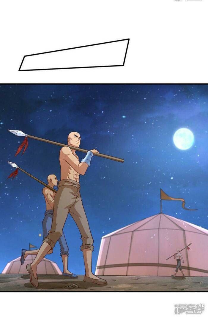 đọc truyện Bị Dạy Dỗ Thành Thánh Chương 220 ảnh 22 tại Thiên Thai Truyện