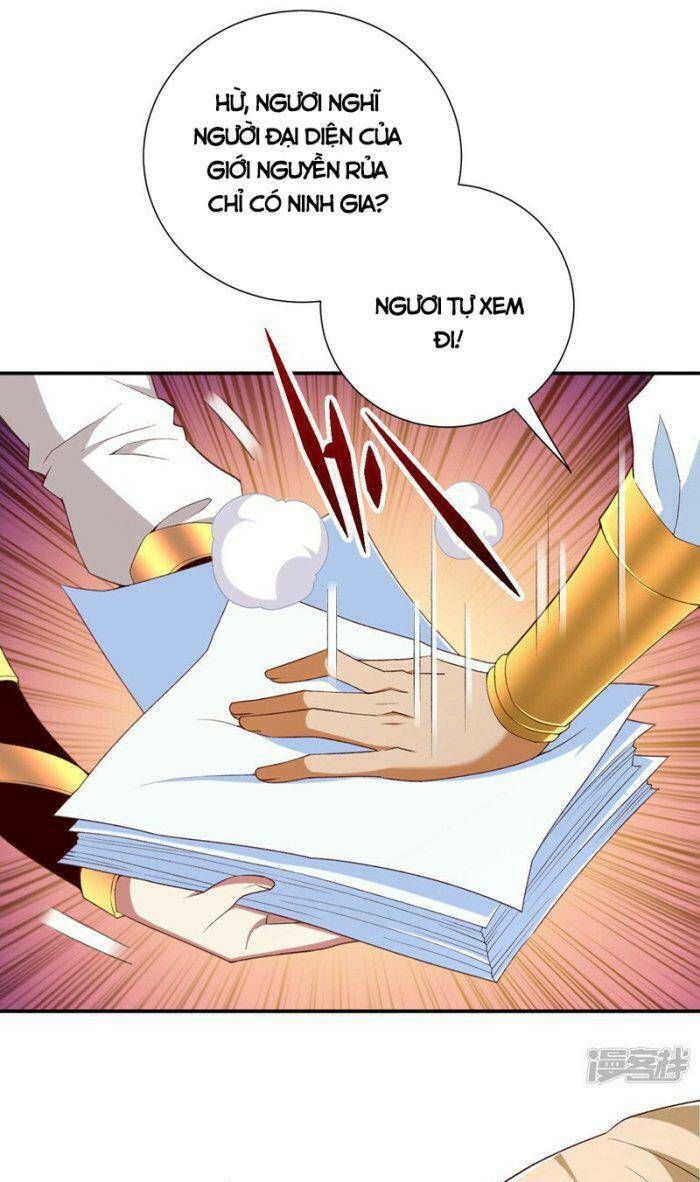 đọc truyện Bị Dạy Dỗ Thành Thánh Chương 220 ảnh 25 tại Thiên Thai Truyện