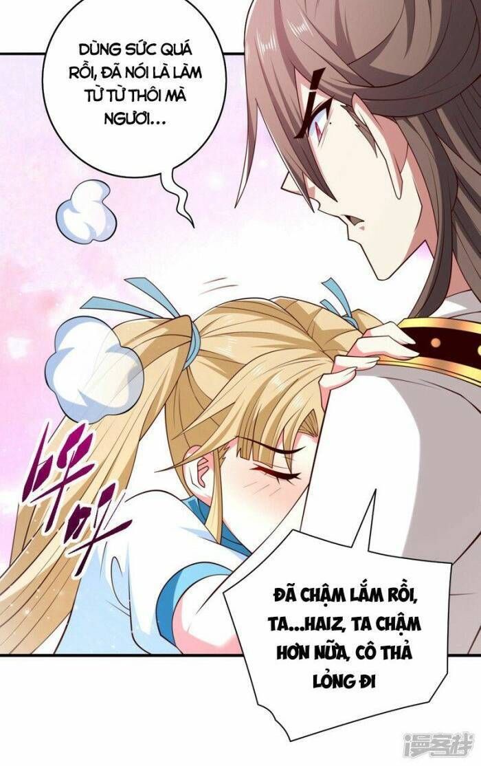 đọc truyện Bị Dạy Dỗ Thành Thánh Chương 220 ảnh 5 tại Thiên Thai Truyện