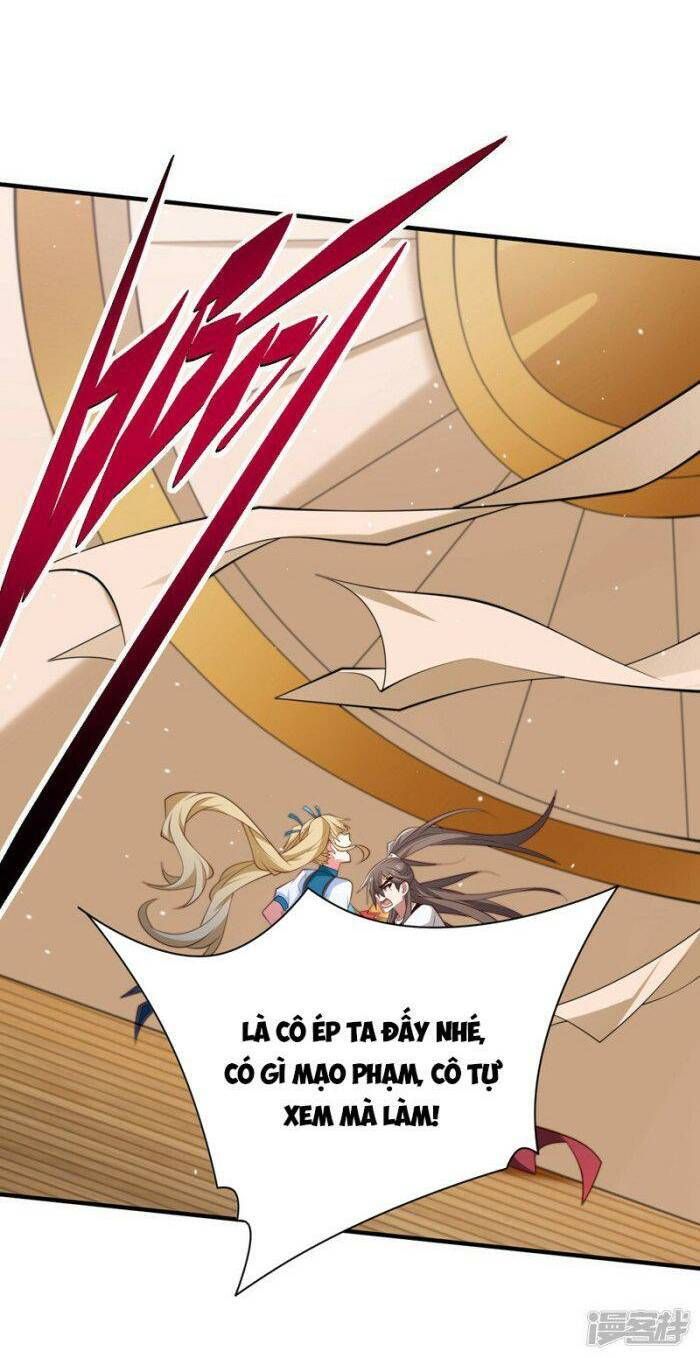 đọc truyện Bị Dạy Dỗ Thành Thánh Chương 220 ảnh 9 tại Thiên Thai Truyện