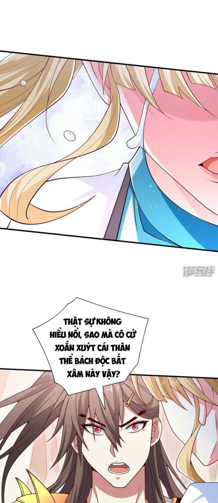 đọc truyện Bị Dạy Dỗ Thành Thánh Chương 220 ảnh 10 tại Thiên Thai Truyện