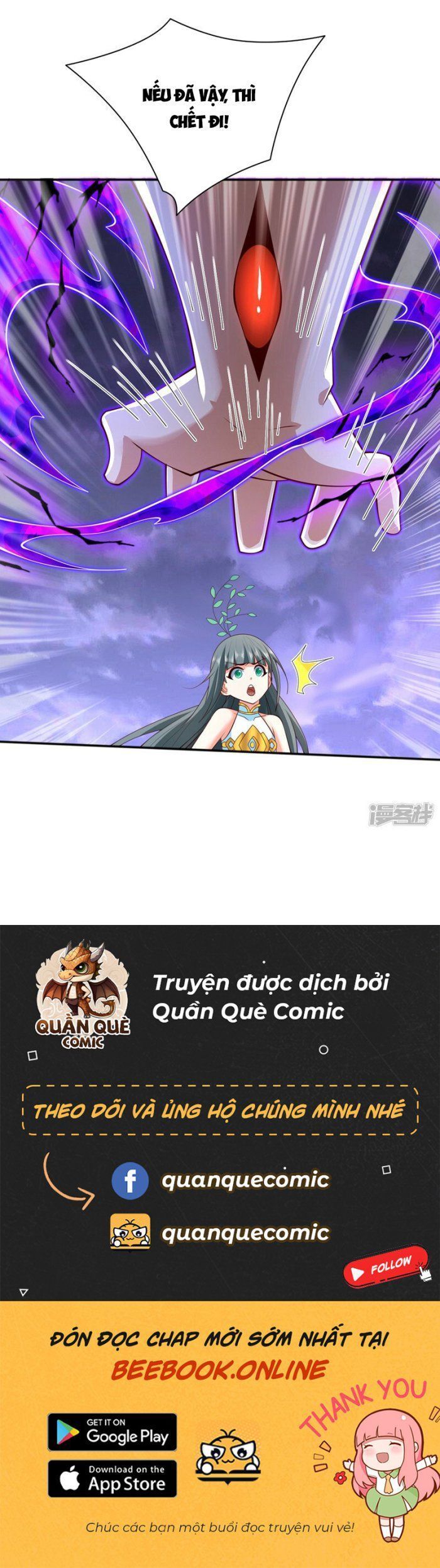 đọc truyện Bị Dạy Dỗ Thành Thánh Chương 221 ảnh 19 tại Thiên Thai Truyện