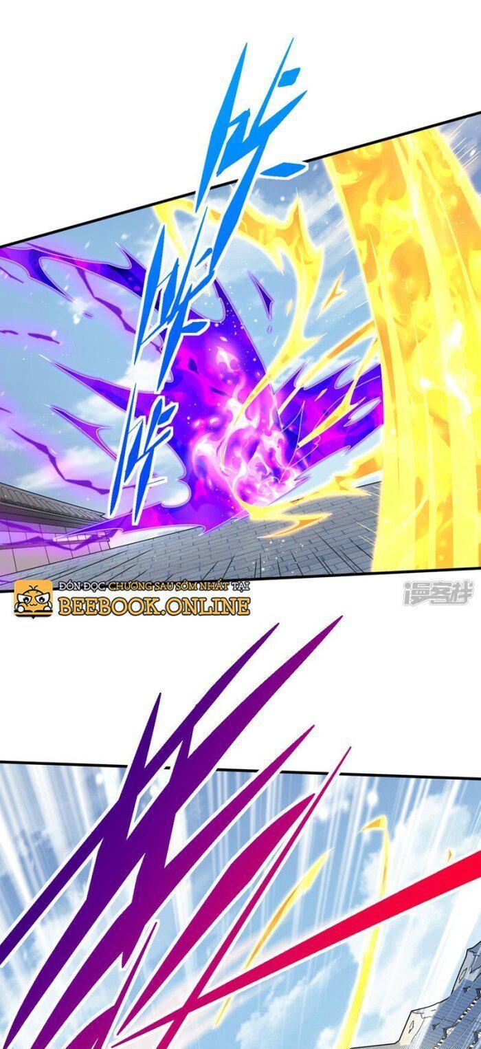 đọc truyện Bị Dạy Dỗ Thành Thánh Chương 221 ảnh 10 tại Thiên Thai Truyện