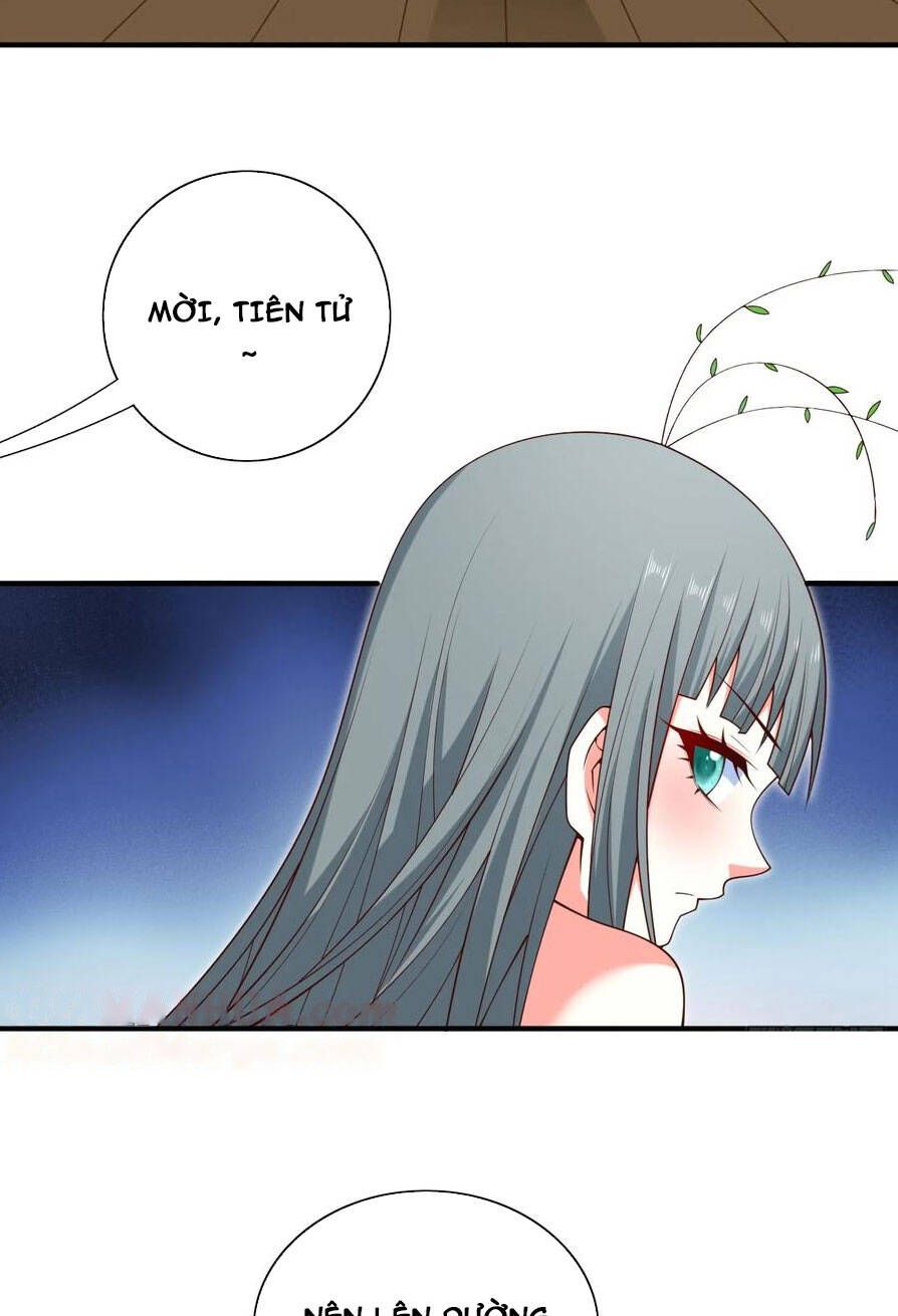 đọc truyện Bị Dạy Dỗ Thành Thánh Chương 222 ảnh 13 tại Thiên Thai Truyện