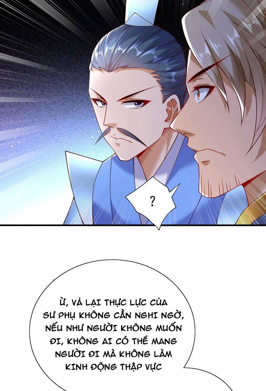 đọc truyện Bị Dạy Dỗ Thành Thánh Chương 222 ảnh 20 tại Thiên Thai Truyện