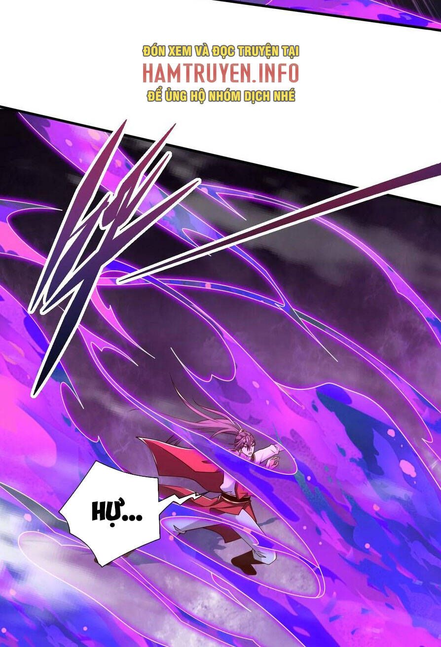 đọc truyện Bị Dạy Dỗ Thành Thánh Chương 222 ảnh 4 tại Thiên Thai Truyện