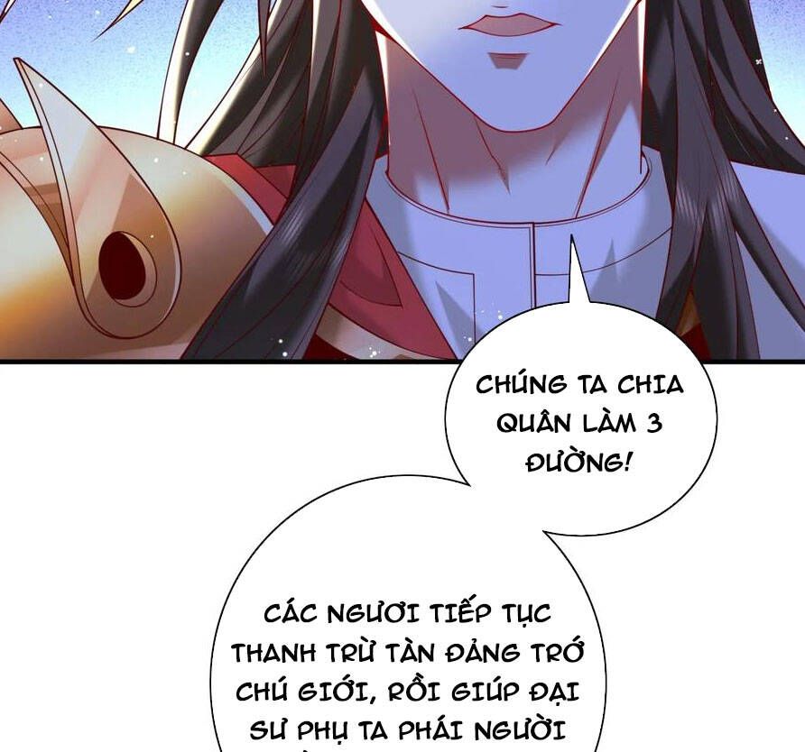 đọc truyện Bị Dạy Dỗ Thành Thánh Chương 222 ảnh 24 tại Thiên Thai Truyện