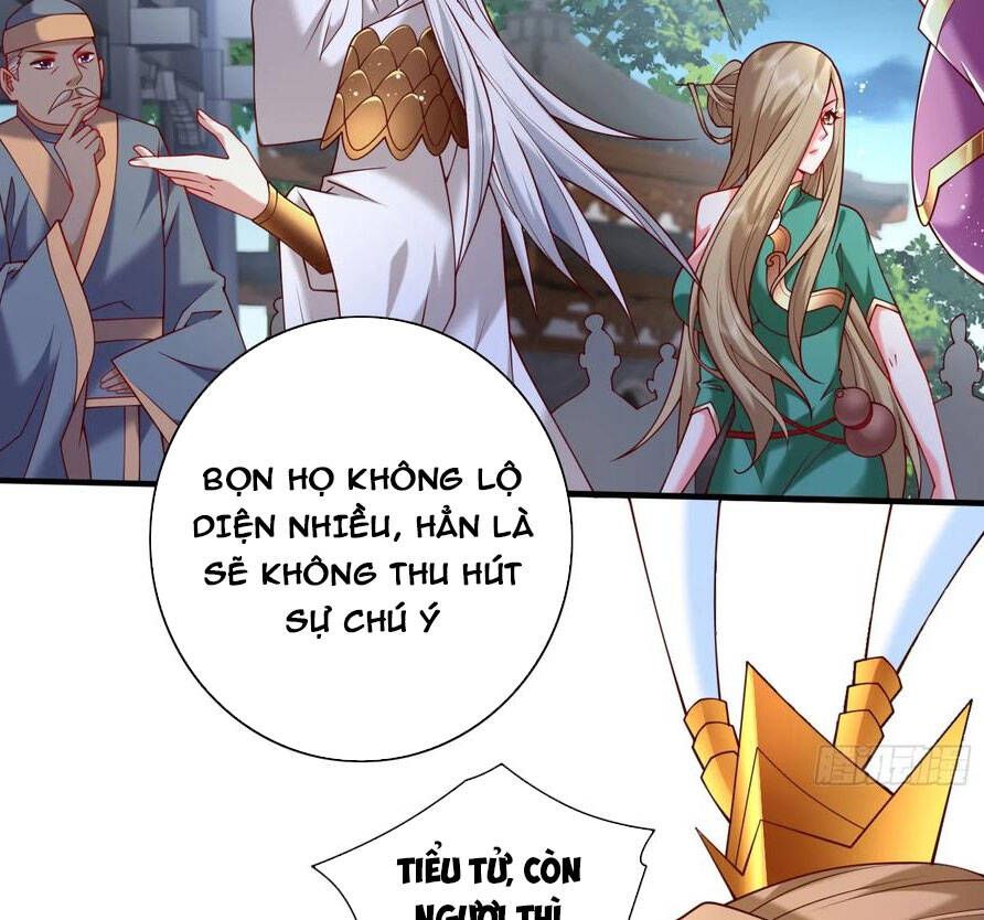 đọc truyện Bị Dạy Dỗ Thành Thánh Chương 222 ảnh 27 tại Thiên Thai Truyện