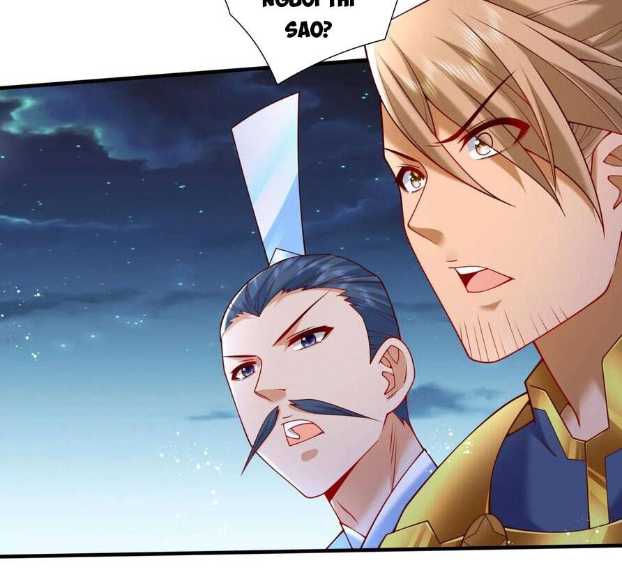 đọc truyện Bị Dạy Dỗ Thành Thánh Chương 222 ảnh 28 tại Thiên Thai Truyện