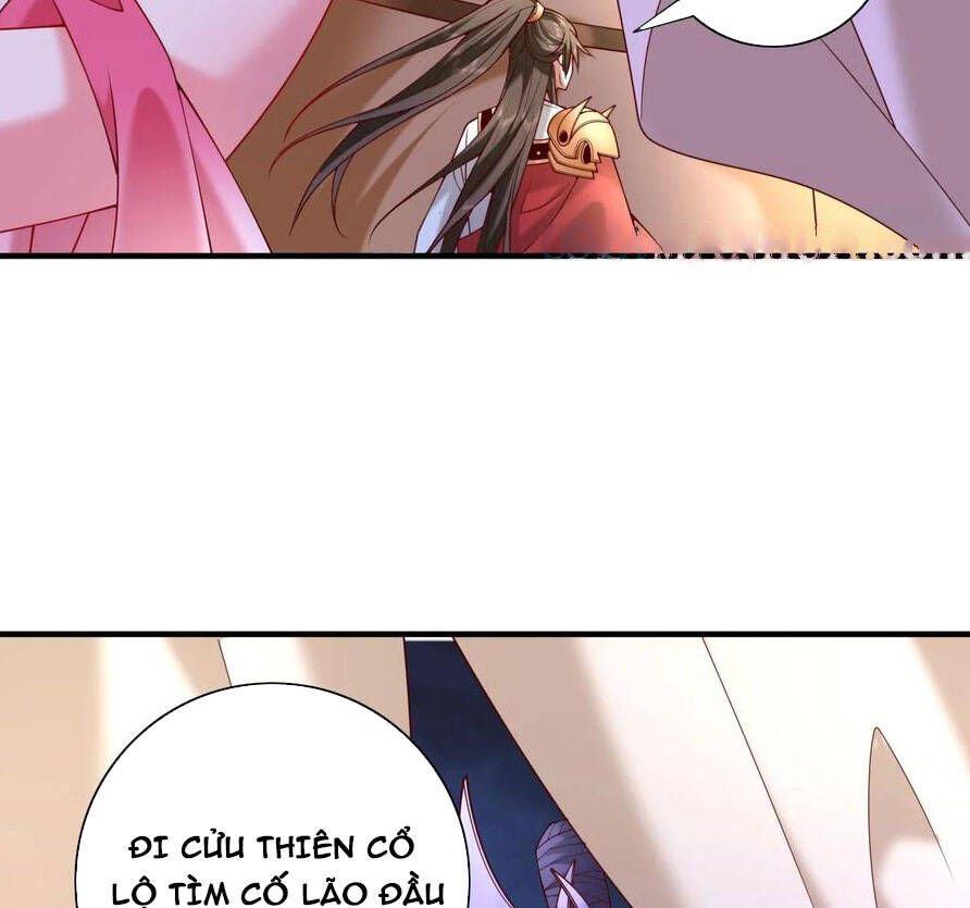 đọc truyện Bị Dạy Dỗ Thành Thánh Chương 222 ảnh 30 tại Thiên Thai Truyện