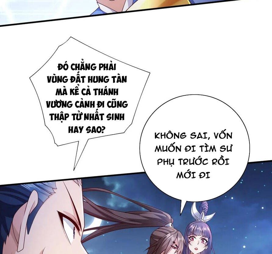 đọc truyện Bị Dạy Dỗ Thành Thánh Chương 222 ảnh 34 tại Thiên Thai Truyện