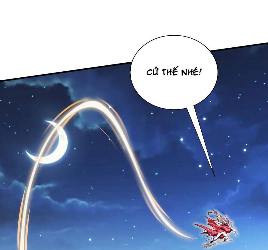 đọc truyện Bị Dạy Dỗ Thành Thánh Chương 222 ảnh 38 tại Thiên Thai Truyện