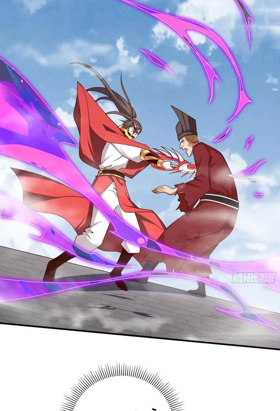 đọc truyện Bị Dạy Dỗ Thành Thánh Chương 222 ảnh 6 tại Thiên Thai Truyện