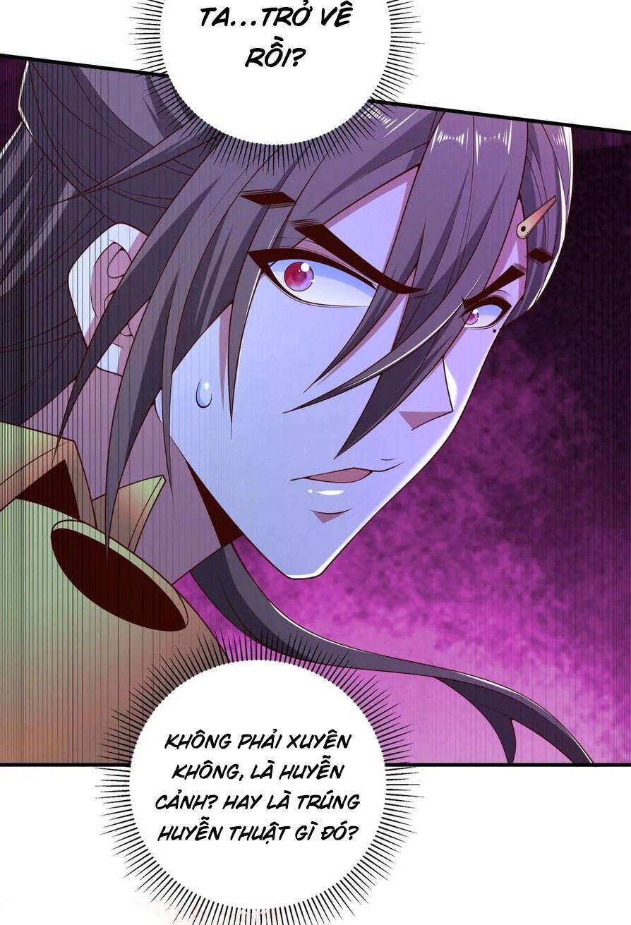 đọc truyện Bị Dạy Dỗ Thành Thánh Chương 222 ảnh 7 tại Thiên Thai Truyện