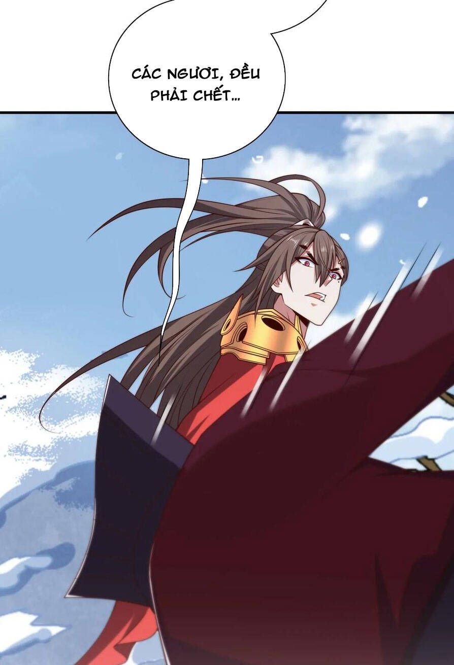 đọc truyện Bị Dạy Dỗ Thành Thánh Chương 222 ảnh 10 tại Thiên Thai Truyện