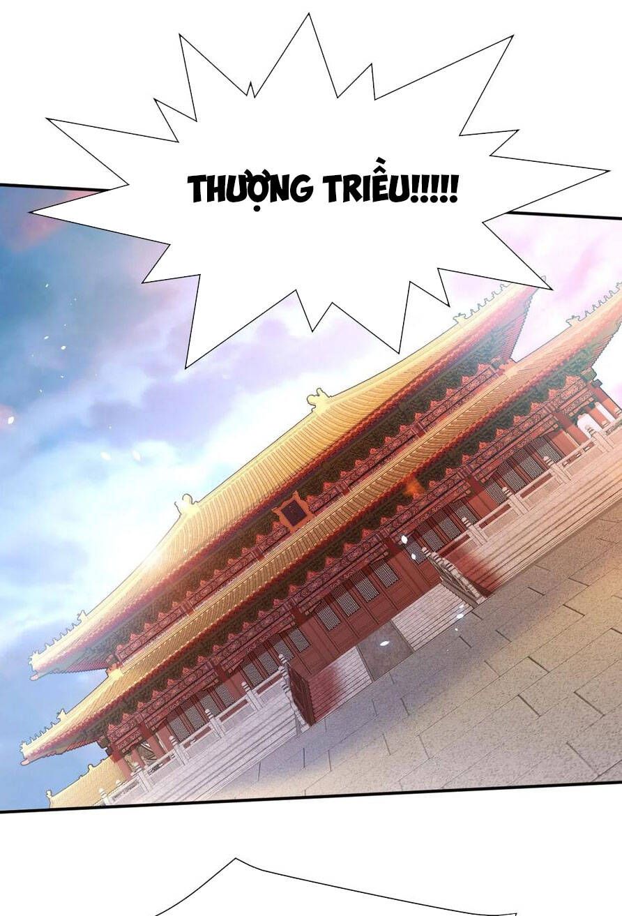 đọc truyện Bị Dạy Dỗ Thành Thánh Chương 223 ảnh 3 tại Thiên Thai Truyện