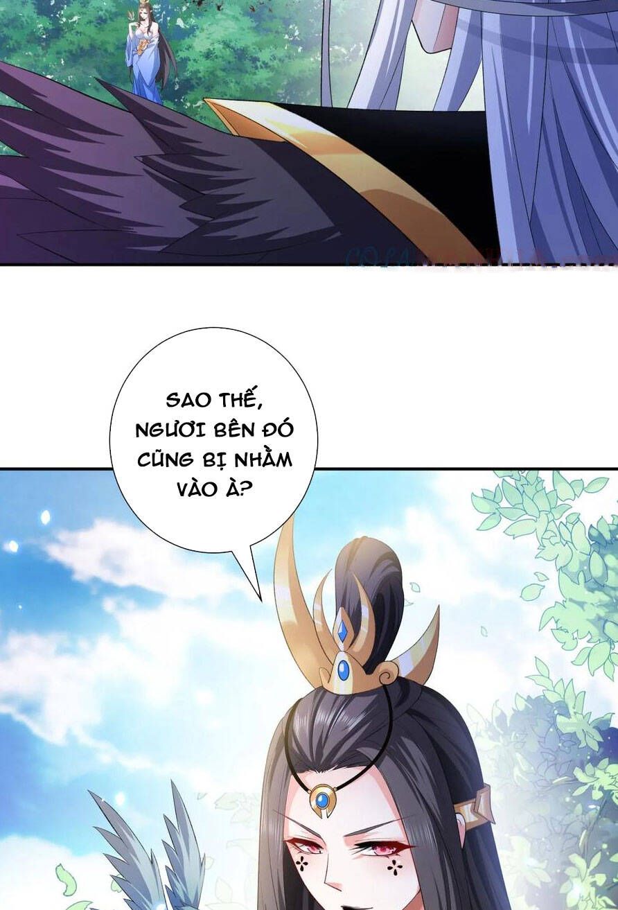 đọc truyện Bị Dạy Dỗ Thành Thánh Chương 223 ảnh 12 tại Thiên Thai Truyện