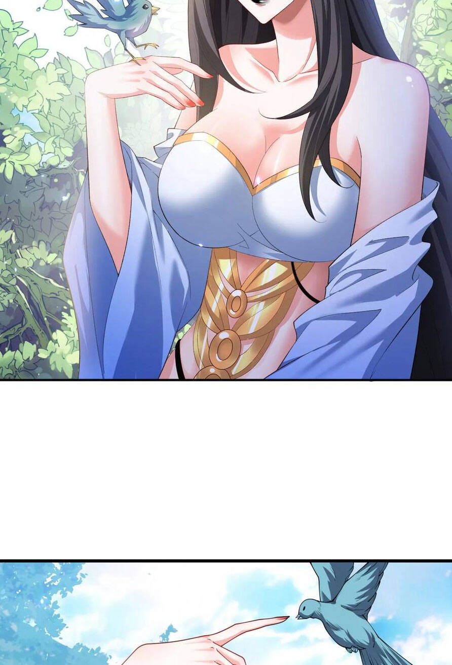 đọc truyện Bị Dạy Dỗ Thành Thánh Chương 223 ảnh 13 tại Thiên Thai Truyện