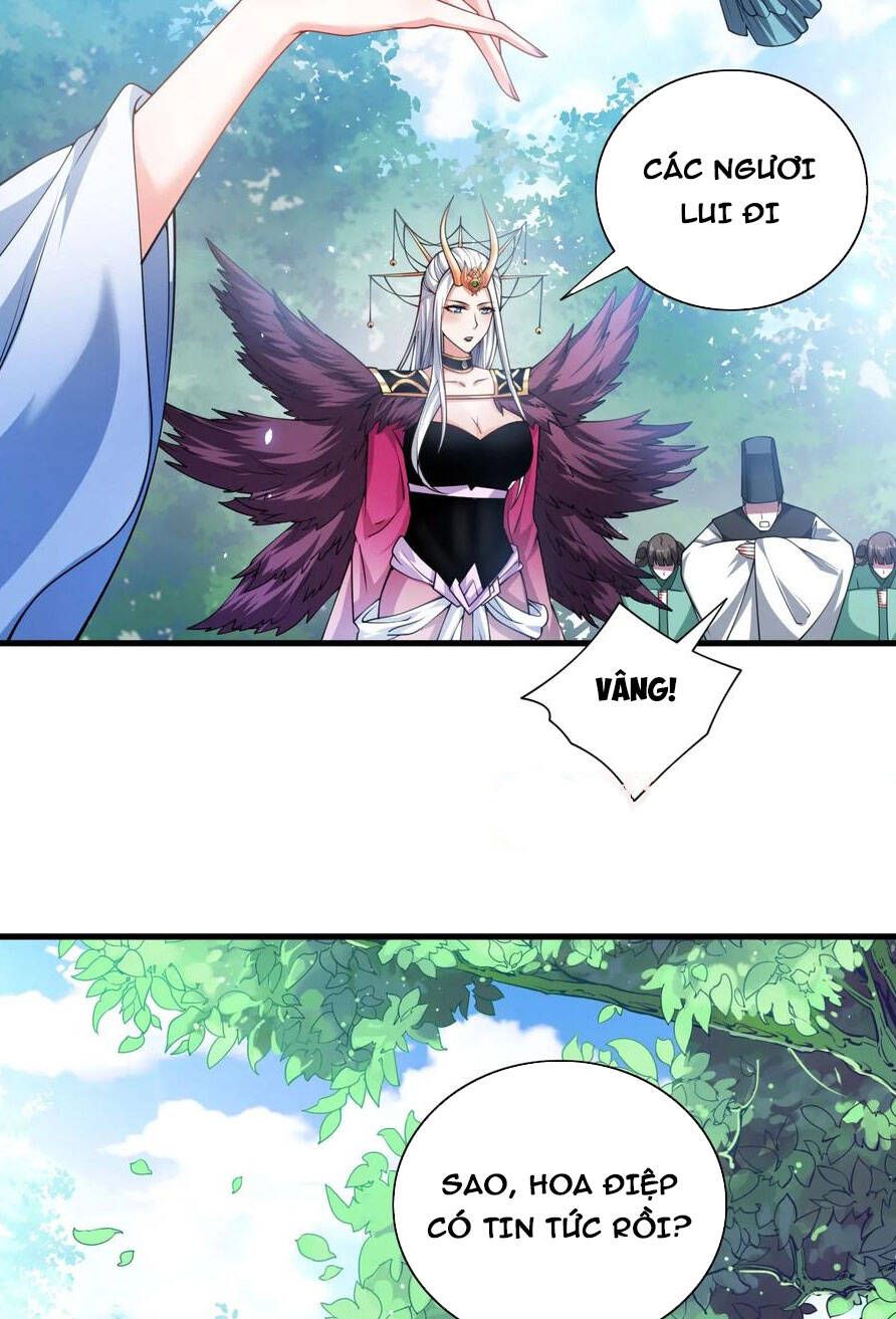 đọc truyện Bị Dạy Dỗ Thành Thánh Chương 223 ảnh 14 tại Thiên Thai Truyện