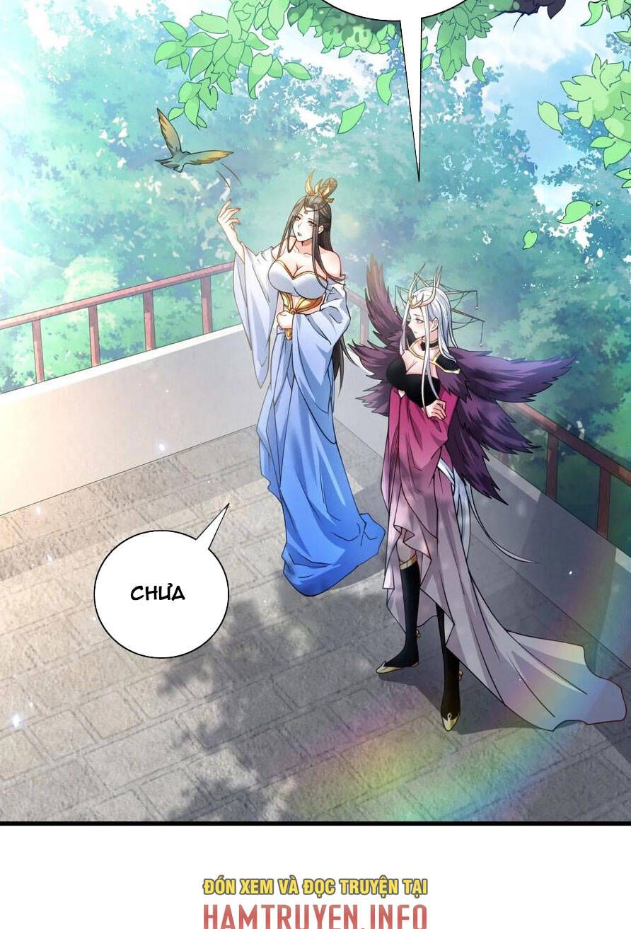 đọc truyện Bị Dạy Dỗ Thành Thánh Chương 223 ảnh 15 tại Thiên Thai Truyện