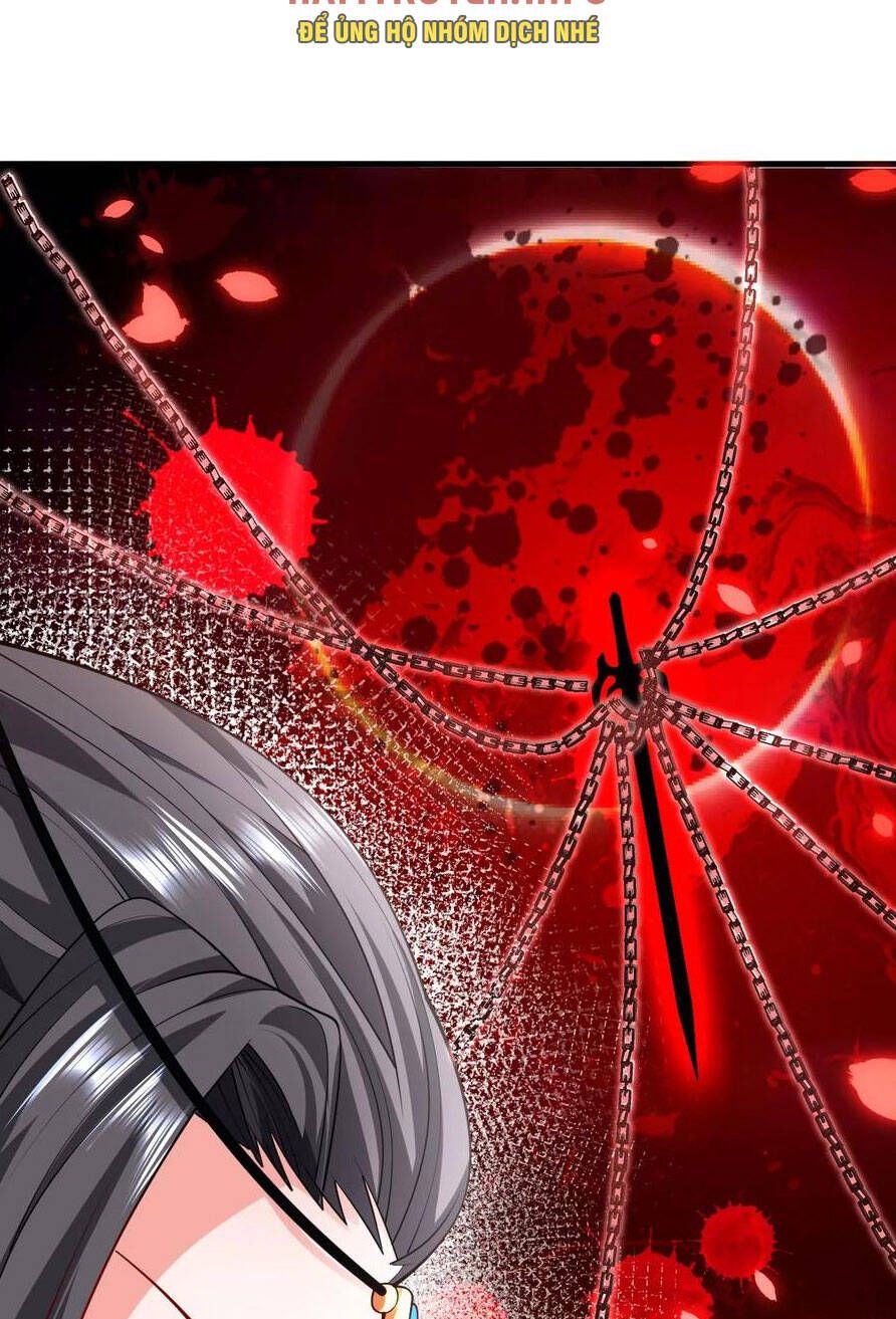 đọc truyện Bị Dạy Dỗ Thành Thánh Chương 223 ảnh 16 tại Thiên Thai Truyện